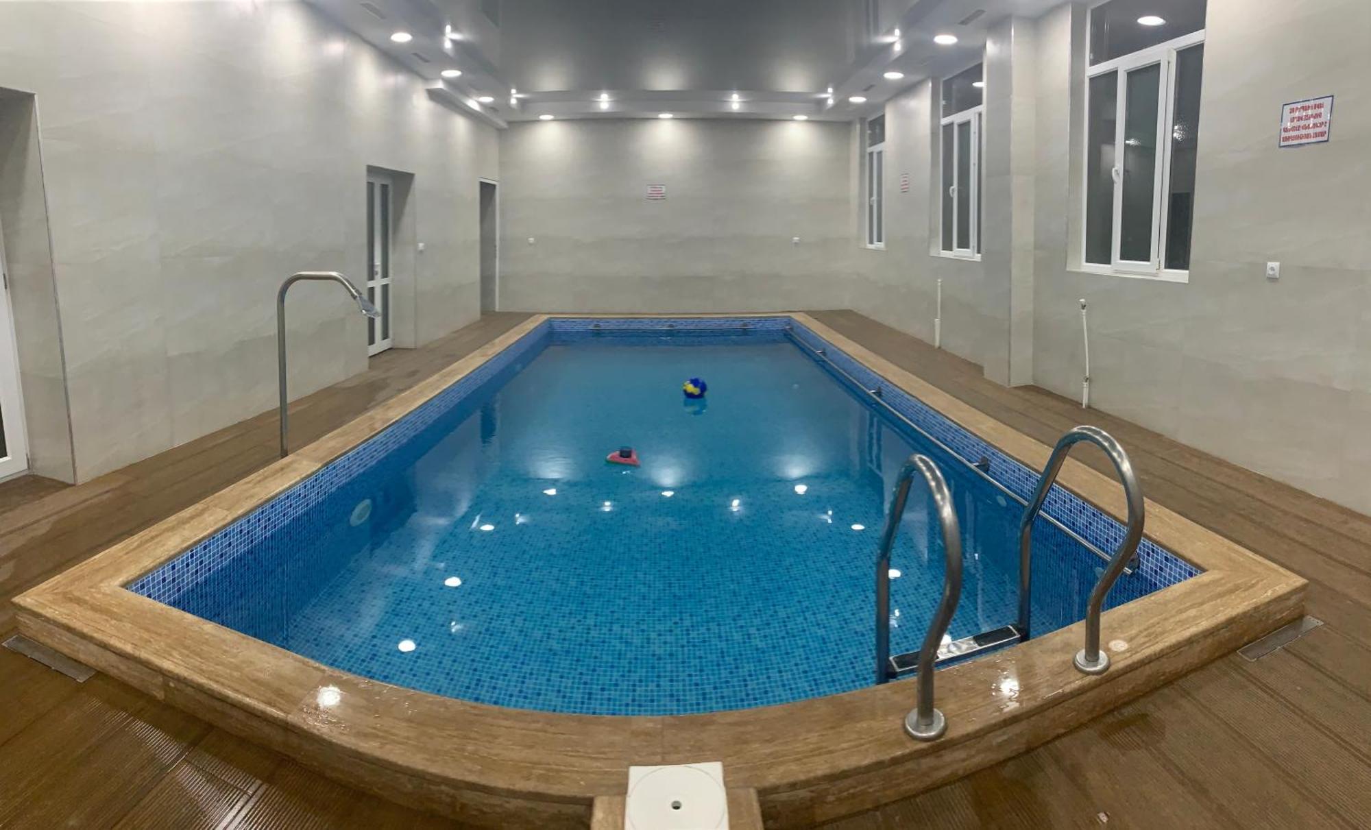Vanadzor Armenia Health Resort & Hotel Exterior photo